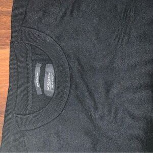 Nordstrom men’s shop NWOT 100% merino wool sweater